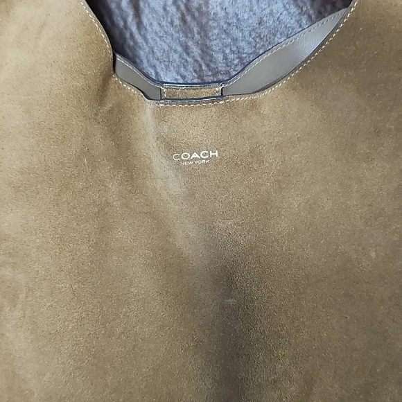 Coach Brooklyn Bag 39 - Picture 2 of 12